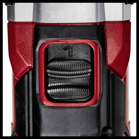 Einhell TE-CD 18/40 Li-Solo TE-CD 12/1 X-Li (1x2,0Ah) 4513592 Akkus fúrócsavarozó 12 V 2000 mAh Líti 5. kép