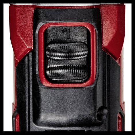 Einhell TE-CD 12/1 Li-i (2x2,0Ah) 2 sebességfokozat-Akkus ütvefúró-csavarozó 2. akkuval 8. kép