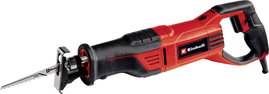 Einhell TE-AP 750 E Orrfűrész 4326170 Tartozékokkal 750 W