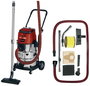 Einhell Power X-Change TE-VC 36/30 Li S-Solo 2347140 Nedves-/száraz porszívó 30 l Akku nélkül bélyegkép
