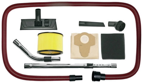 Einhell Power X-Change TE-VC 36/30 Li S-Solo 2347140 Nedves-/száraz porszívó 30 l Akku nélkül 2. kép