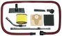 Einhell Power X-Change TE-VC 36/30 Li S-Solo 2347140 Nedves-/száraz porszívó 30 l Akku nélkül 2. bélyegkép