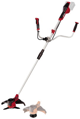 Einhell Power X-Change AGILLO Akku Motoros fűkasza Akku nélkül 36 V Vágási szélesség (max.): 30 cm