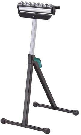 Wolfcraft 6102300 Hengeres állvány Kihajtható, Állítható magasság 50 kg 5.6 kg 1 db
