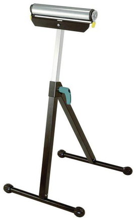 Wolfcraft 6119973 Hengeres állvány Állítható magasság, Kihajtható 60 kg 3.9 kg 1 db