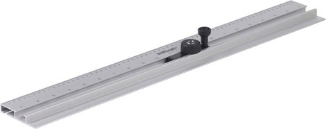 Wolfcraft Tipliző léc 4650000 1 db