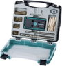 Wolfcraft Undercover-jig készlet 4642000 1 db bélyegkép