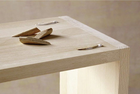 Wolfcraft Undercover-jig készlet 4642000 1 db 4. kép