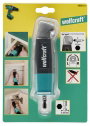 Wolfcraft 4688000 Hajlított előtét Alkalmas (fúrógép) Wolfcraft 2. bélyegkép
