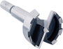 Wolfcraft 1002000 Forstner fúró 15 mm, 20 mm, 25 mm, 30 mm, 35 mm 5 db 3. bélyegkép