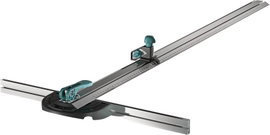 Wolfcraft 4008000 T-sín párhuzamos vágóval