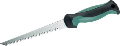 Wolfcraft 4033000 Beszúró fűrész 318 mm
