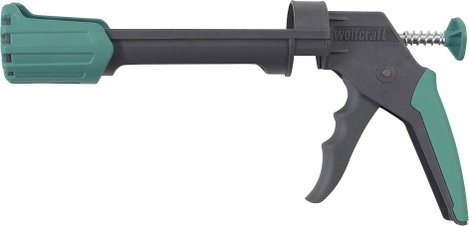 Wolfcraft 4352000 Kinyomópisztoly 1 db 2. kép