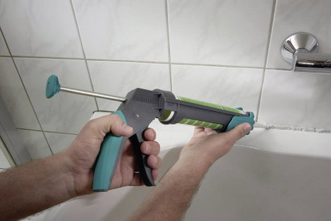 Wolfcraft 4352000 Kinyomópisztoly 1 db 4. kép