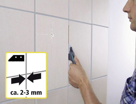 Wolfcraft 5570000 Fúga karcoló 3. kép