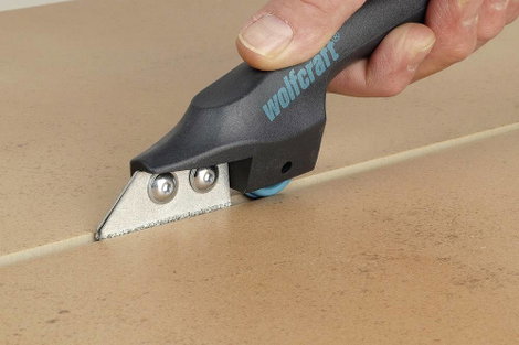 Wolfcraft 5570000 Fúga karcoló 4. kép