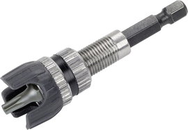 Wolfcraft 6961000 Mágneses foglalat