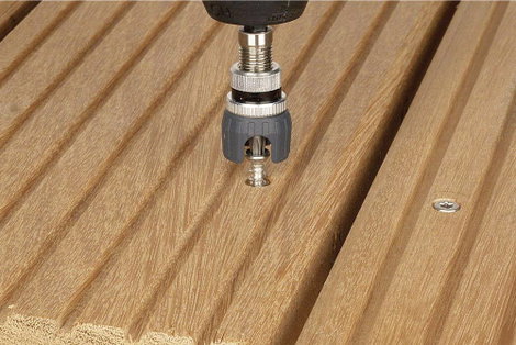 Wolfcraft 6961000 Mágneses foglalat 2. kép
