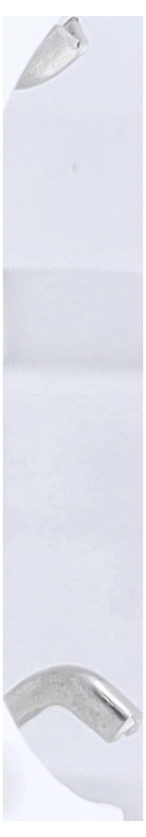 AS Schwabe 62224 Védőérintkezős alj PVC 230 V Fehér 3. kép