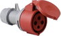 AS Schwabe 60576 60576 CEE alj 32 A 4 pólusú 400 V 1 db bélyegkép