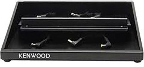 Kenwood Asztali töltő JVC KMB35A