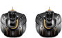 Thrustmaster T.16000M Space Sim Duo Stick Repülésszimulátor joystick PC Fekete, Narancs 3. bélyegkép