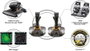 Thrustmaster T.16000M Space Sim Duo Stick Repülésszimulátor joystick PC Fekete, Narancs 4. bélyegkép