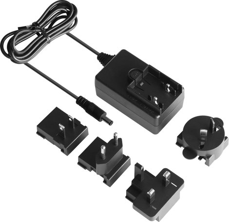 Dehner Elektronik ATM 012T-W240V Dugasztápegység, fix feszültségű 24 V/DC 500 mA 12 W stabilizált