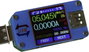 USB multiméter Joy-it JT-UM25C UART bélyegkép