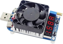 Elektronikus terhelések