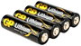 GP Batteries GP15LF562C4 Ceruzaelem Lítium 1.5 V 4 db bélyegkép