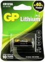 GP Batteries GPCR2PRO999C1 Fotóelem Lítium 1 db 2. bélyegkép