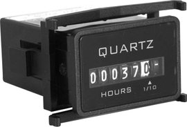 Trumeter 732-0002 Üzemóra számláló