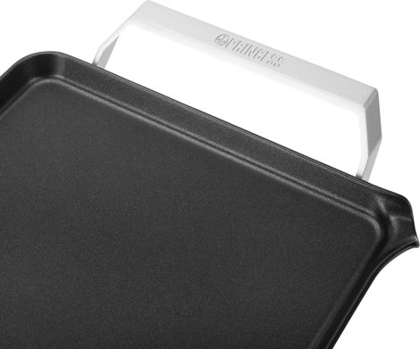 Princess Table Chef Premium XL Teppan Yaki asztali grill Elektromos Manuális hőmérséklet beállítássa 10. kép