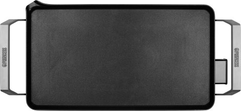 Princess Table Chef Premium XL Teppan Yaki asztali grill Elektromos Manuális hőmérséklet beállítássa 9. kép