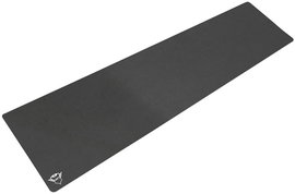Trust GXT758 XXL Játékkonzol egérpad Fekete
