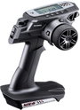 SANWA MX-6 Dry Pisztolymarkolatos távirányító 2,4 GHz Csatornák: 3 Vevővel bélyegkép