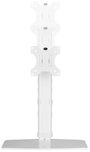 Neomounts FPMA-D890WHITE 1 részes Monitor talp 25,4 cm (10) - 76,2 cm (30) Fehér Dönthető, Csuklóval 6. bélyegkép