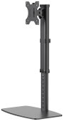 Neomounts FPMA-D890BLACK 1 részes Monitor asztali tartó 25,4 cm (10) - 76,2 cm (30) Dönthető, Csukló 2. bélyegkép