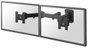 Neomounts FPMA-W960D 1 részes Monitor fali tartó 25,4 cm (10) - 68,6 cm (27) Dönthető, Csuklóval moz bélyegkép