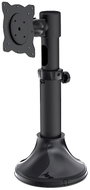Neomounts FPMA-D025BLACK 1 részes Monitor fali tartó 25,4 cm (10) - 76,2 cm (30) Fekete Dönthető 2. bélyegkép