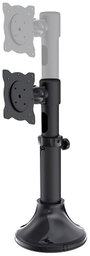 Neomounts FPMA-D025BLACK 1 részes Monitor fali tartó 25,4 cm (10) - 76,2 cm (30) Fekete Dönthető 3. bélyegkép