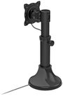 Neomounts FPMA-D025BLACK 1 részes Monitor fali tartó 25,4 cm (10) - 76,2 cm (30) Fekete Dönthető 4. bélyegkép