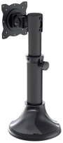 Neomounts FPMA-D025BLACK 1 részes Monitor fali tartó 25,4 cm (10) - 76,2 cm (30) Fekete Dönthető 6. bélyegkép