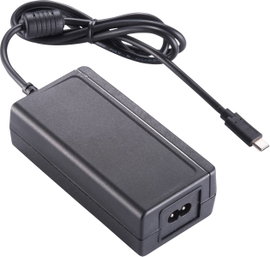 Dehner Elektronik APD 065T-A200 USB-C USB-s töltőkészülék 5 V/DC, 9 V/DC, 12 V/DC, 15 V/DC, 19 V/DC,