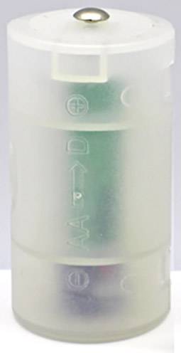 Soshine Mignon to Mono SBC005 Elemadapter