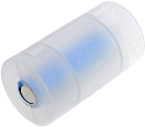 Soshine Mignon to Mono SBC005 Elemadapter 2. kép