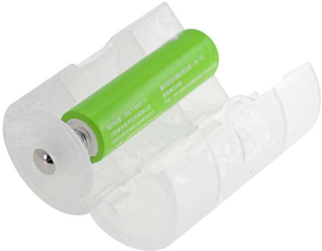 Soshine Mignon to Mono SBC005 Elemadapter 3. kép