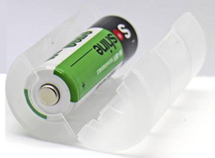 Soshine Mignon to Baby SBC007 Elemadapter 4. kép