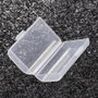 Soshine SBC-002 Elemtartó doboz Cellaszám: 2 Mikro (AAA), 10440 (H x Sz x Ma) 47.3 x 28 x 14 mm 2. bélyegkép